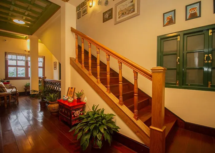 Amritara Luxury Villa Tosca, GangtokVilla